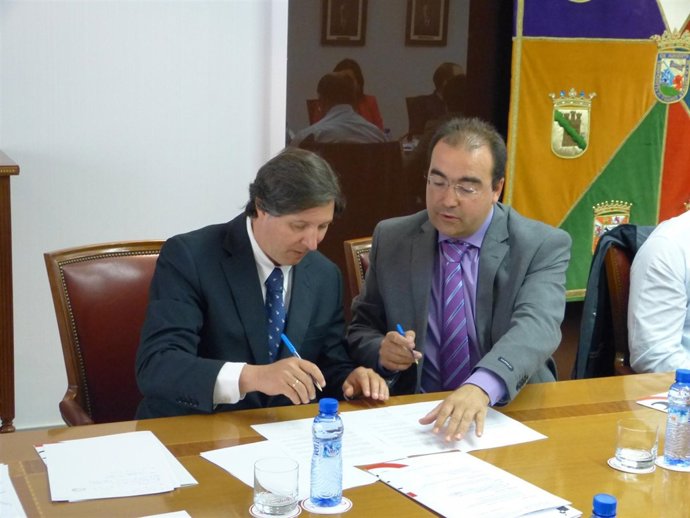 Convenio camara de comercio y gastelia