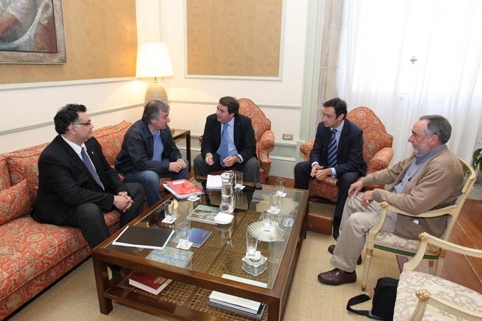 26 06 2013 ALCALDÍA Fábrica De Armas