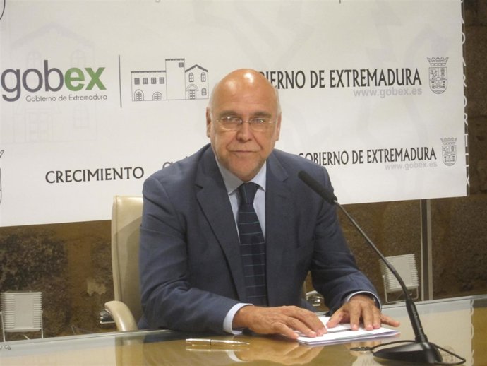 José Antonio Echávarri