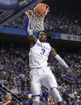 Nerlens Noel, de Kentucky