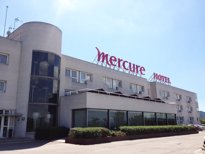 Mercure Hotel