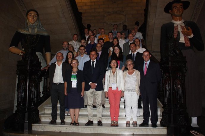 Isern y el proyecto Civitas