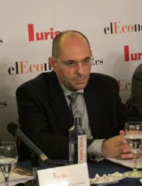 El juez Silva está preocupado por su posible expulsión de la Carrera