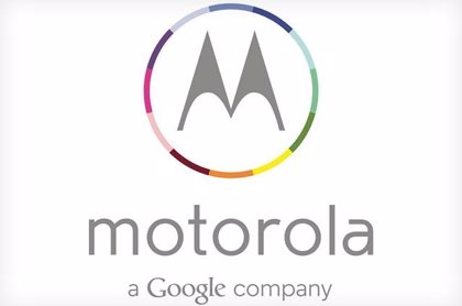 Google cambia el logo de Motorola Mobility