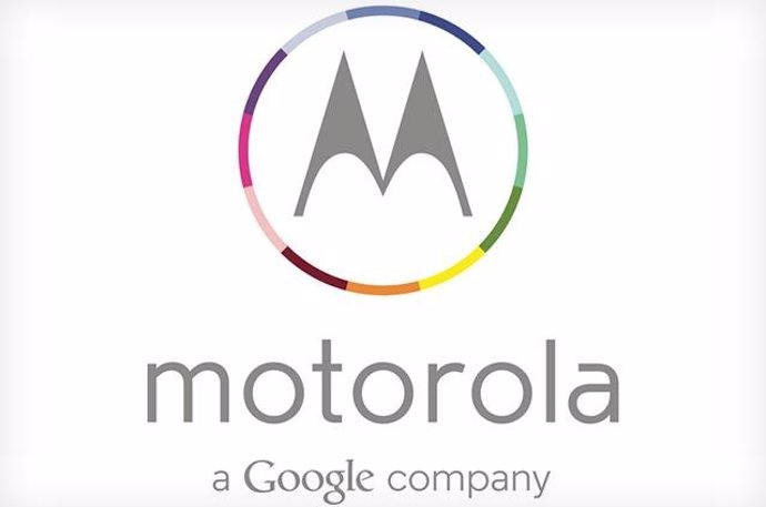 Nuevo logo de Motorola Mobility