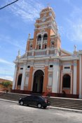 Iglesia Xalteva