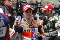 Pedrosa (Honda): "El campeonato está apretado pero falta mucho para el final"