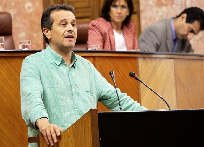 José Antonio Castro