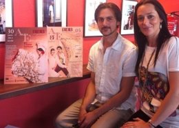 Ballet español Islas Baleares