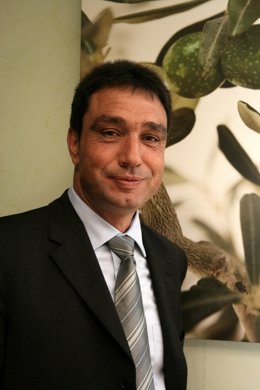 Josep Pere Colat, president de la FCAC (Arxiu)