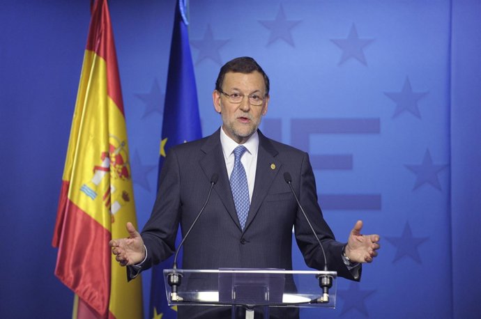 Mariano Rajoy