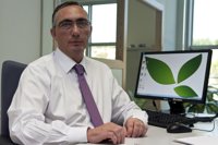 Gruventa espera que la reforma de la PAC "contribuya a hacer más competitiva la agricultura española"