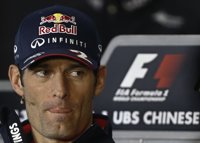 Mark Webber abandonará la Fórmula 1 al final de esta temporada