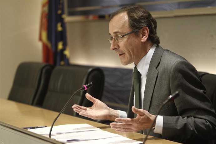 Alfonso Alonso