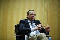 Pujalte (PP) pide cuentas al juez Castro por la inmediata filtración del informe de Hacienda sobre la Infanta