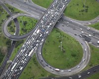 La DGT espera más de 80 millones de desplazamientos a partir del viernes por la operación verano