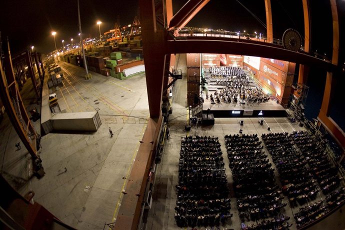 'The Opera Experience' En El TEMUDAS FEST