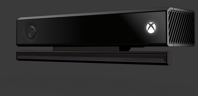 Nuevo Kinect