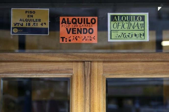 Una empresa española ofrece reformar gratis viviendas vacías