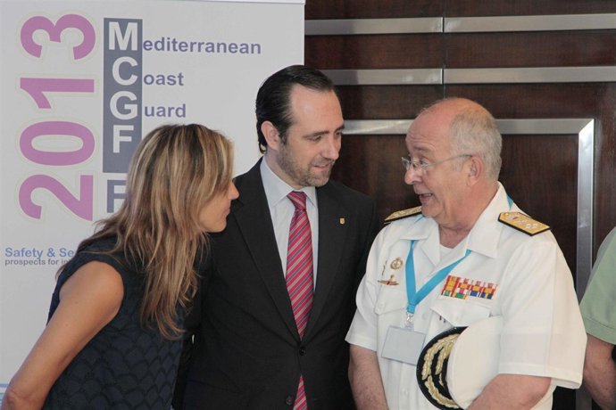 Palmer, Bauzá y Jaime Muñoz