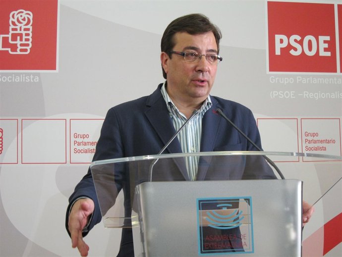 Guillermo Fernández Vara