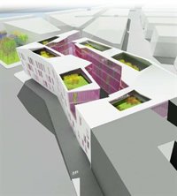 La XII Bienal Española de Arquitectura y Urbanismo arranca el viernes