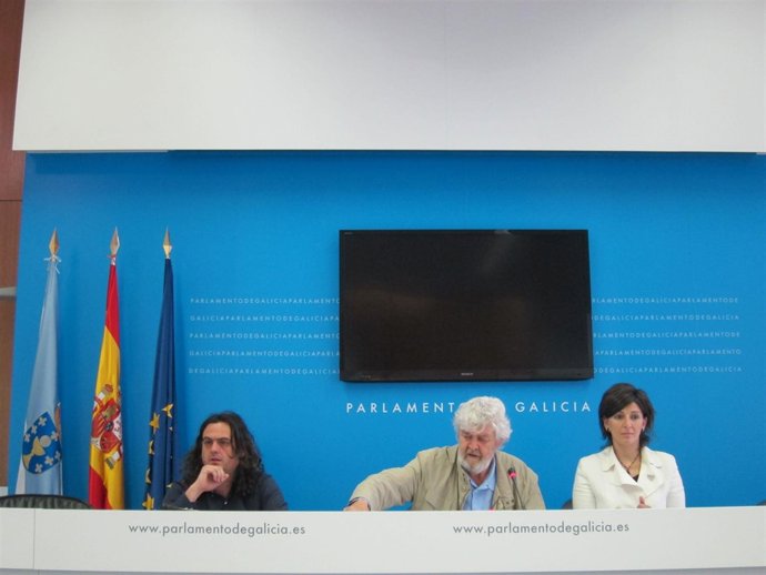 Comparecencia de AGE