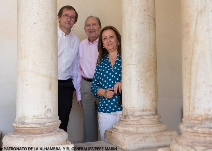 Premio Fundación Rodríguez Acosta