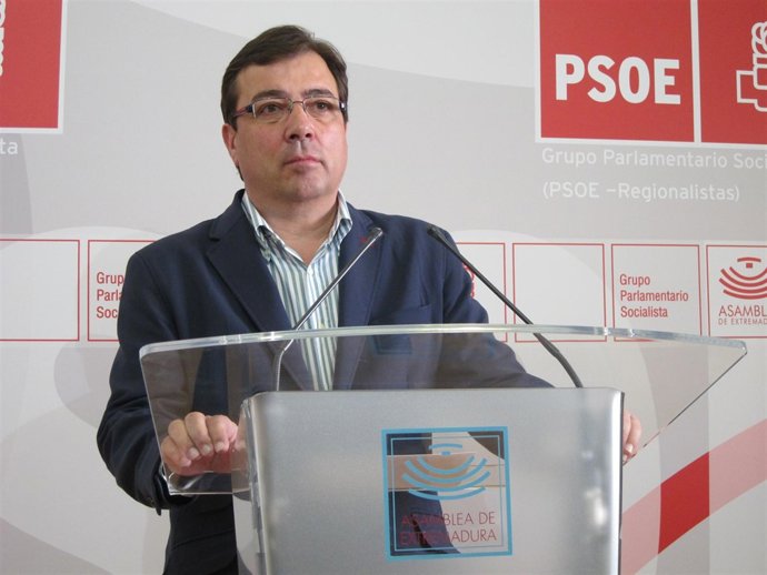 Guillermo Fernández Vara