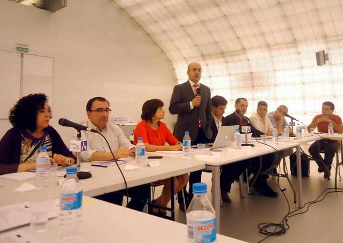 Encuentros en la nube