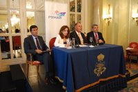 Los astilleros dicen que la devolución del 'tax lease' anunciada por Almunia supondrá el fin del sector en España