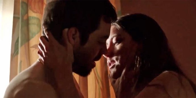 Octava temporada de 'Dexter'