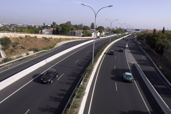 Carretera Valldemossa