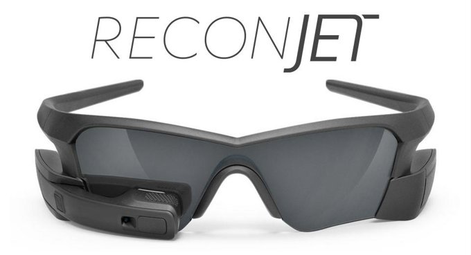 Foto: RECON INSTRUMENTS