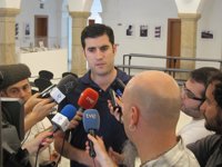 El PP espera que Extremadura presente un "mismo mensaje" de cara a la negociación nacional de la PAC