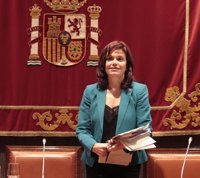 Andalucía registró 6.263 denuncias por violencia de género en el primer trimestre