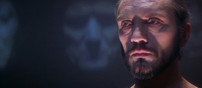 Terence Stamp es Zod en Superman