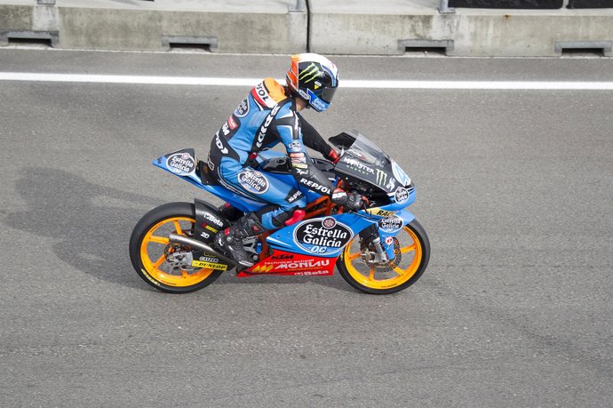 Alex Rins