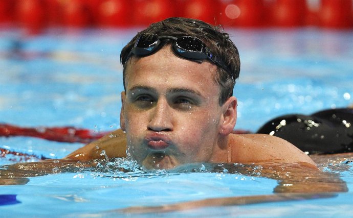 Ryan Lochte