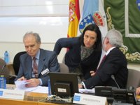 (AV)C.La comisión de control de Caixanova no se interesó por la cuantía de las indemnizaciones porque "confiaba"