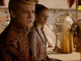 Juego de tronos, segunda temporada