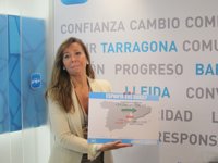 CiU denuncia que puede ser víctima de guerra sucia, tras la cinta de Camacho en la que habla de un fiscal de confianza