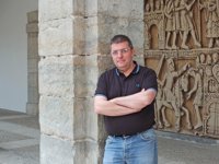 CANTABRIA.-UC.- Mario Tascón: "Twitter es un océano de indicadores con un milímetro de profundidad"