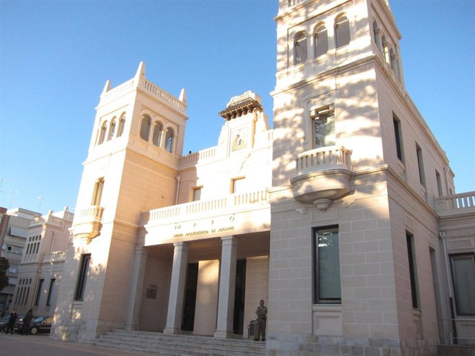 Museo Arqeológico Provincial, MARQ