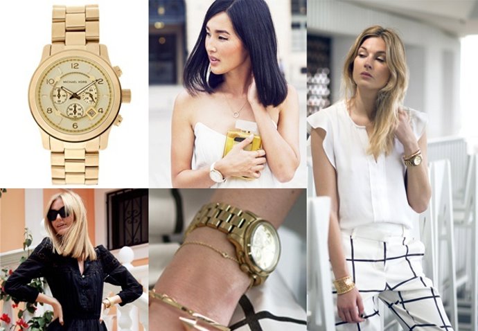 Estos relojes se comen el mundo