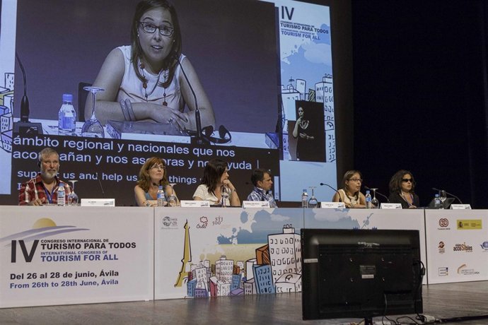 Congreso Turismo para Todos
