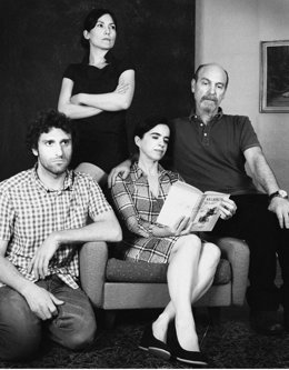 El espectáculo Lúcid