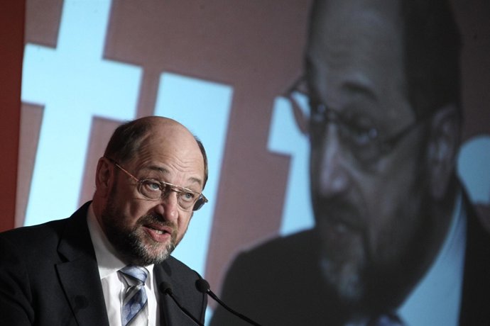 Martin Schulz