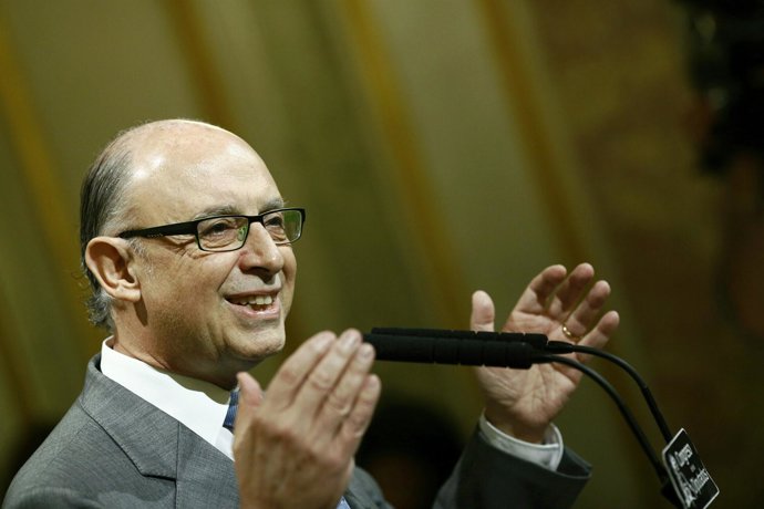 Cristóbal Montoro