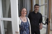 El satélite de Júpiter 'Europa', próximo objetivo de los "buscadores" de vida espacial